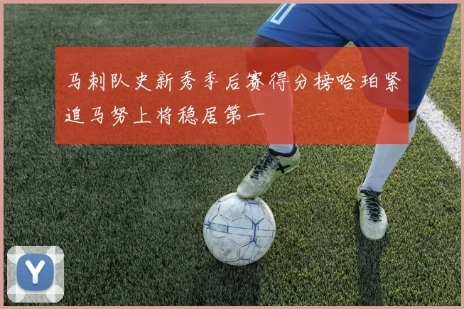 马刺队史新秀季后赛得分榜哈珀紧追马努上将稳居第一